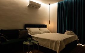 Tranquil Studio In Tirana