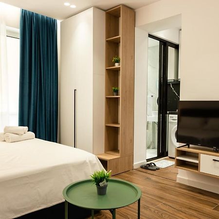 Tranquil Studio In Tirana Esterno foto