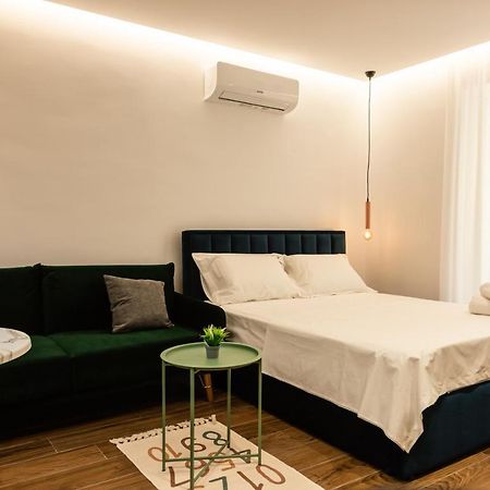 Tranquil Studio In Tirana Esterno foto